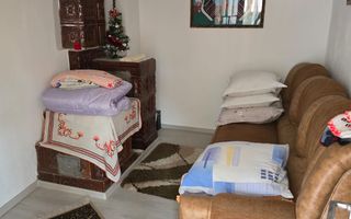 Proprietate cu două case| Comuna Fartatesti - Poză 7