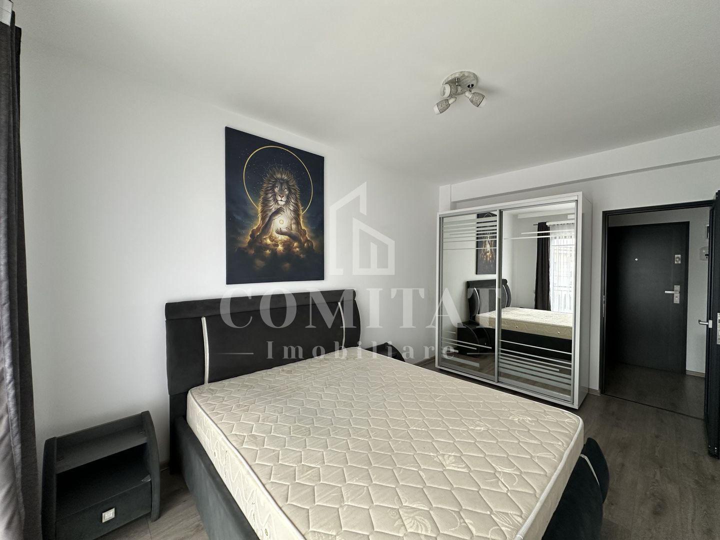 Apartament 3 camere | 75mp | Cartierul Europa - Poză 8