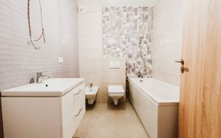 REZERVAT - Apartament 1 camera - Kara Residence - Loc parcare - Com 0% - Poză 4