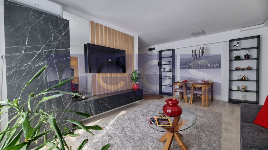 VANZARE -3 CAMERE-MOGOSOAIA-ARBO RESIDENCE - Poză 3