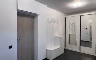 Apartament cu 2 camere | Parcare acoperita | ARED | Iosia | Oradea - Poză 6