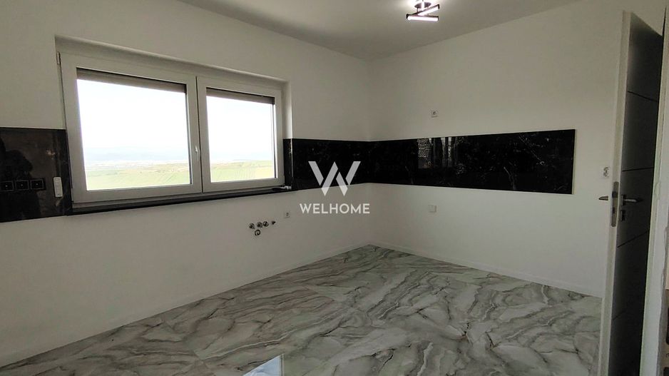 Casa Sibiu - teren 484mp - casa noua zona Sura Mare - Poză 5