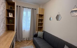 Apartament 3 camere | Mobilat complet | Parcare subterană | Floresti-z - Poză 9