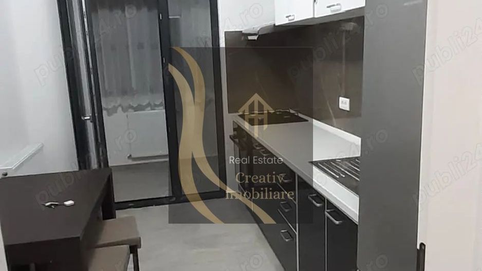 Închiriez apartament cu 2 camere - Poză 6
