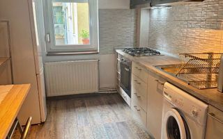 Apartmanent 2 camere Aviatiei- metrou Aurel Vlaicu- Promenada - Poză 2