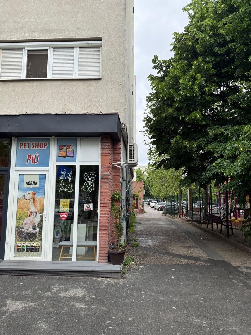 Inchiriere Spatiu Comercial - Metrou 1 Decembrie - Bucuresti - Poză 2