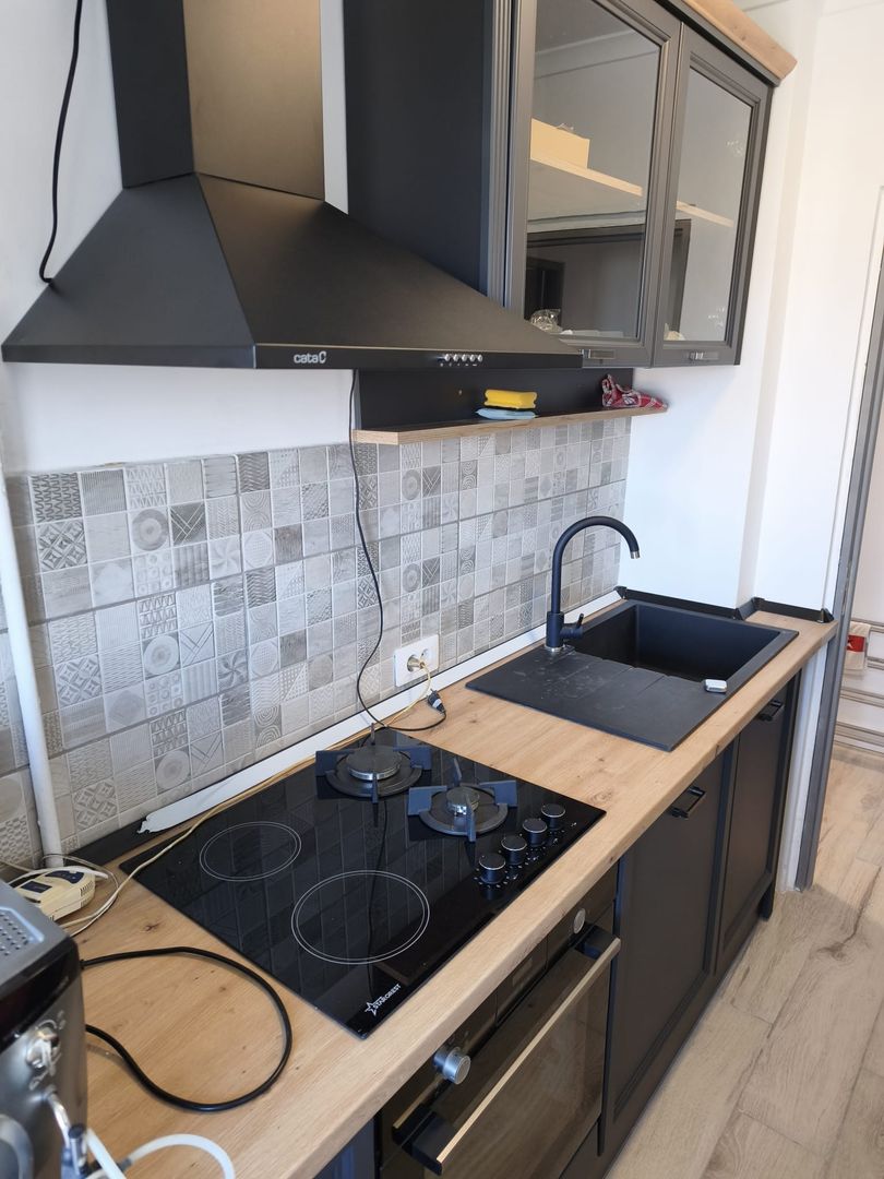 Vânzare apartament 2 camere decomandat Luică - Poză 3
