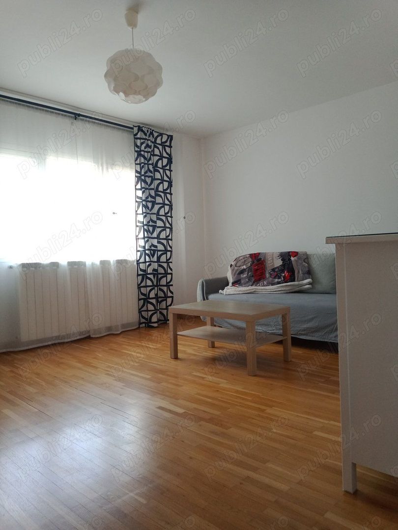 Apartament 3 camere Nerva Traian - Poză 3