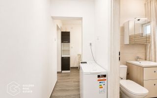 Apartament 2 camere complet renovat, decomandat, bloc reabilitat, Gradiste - Poză 6