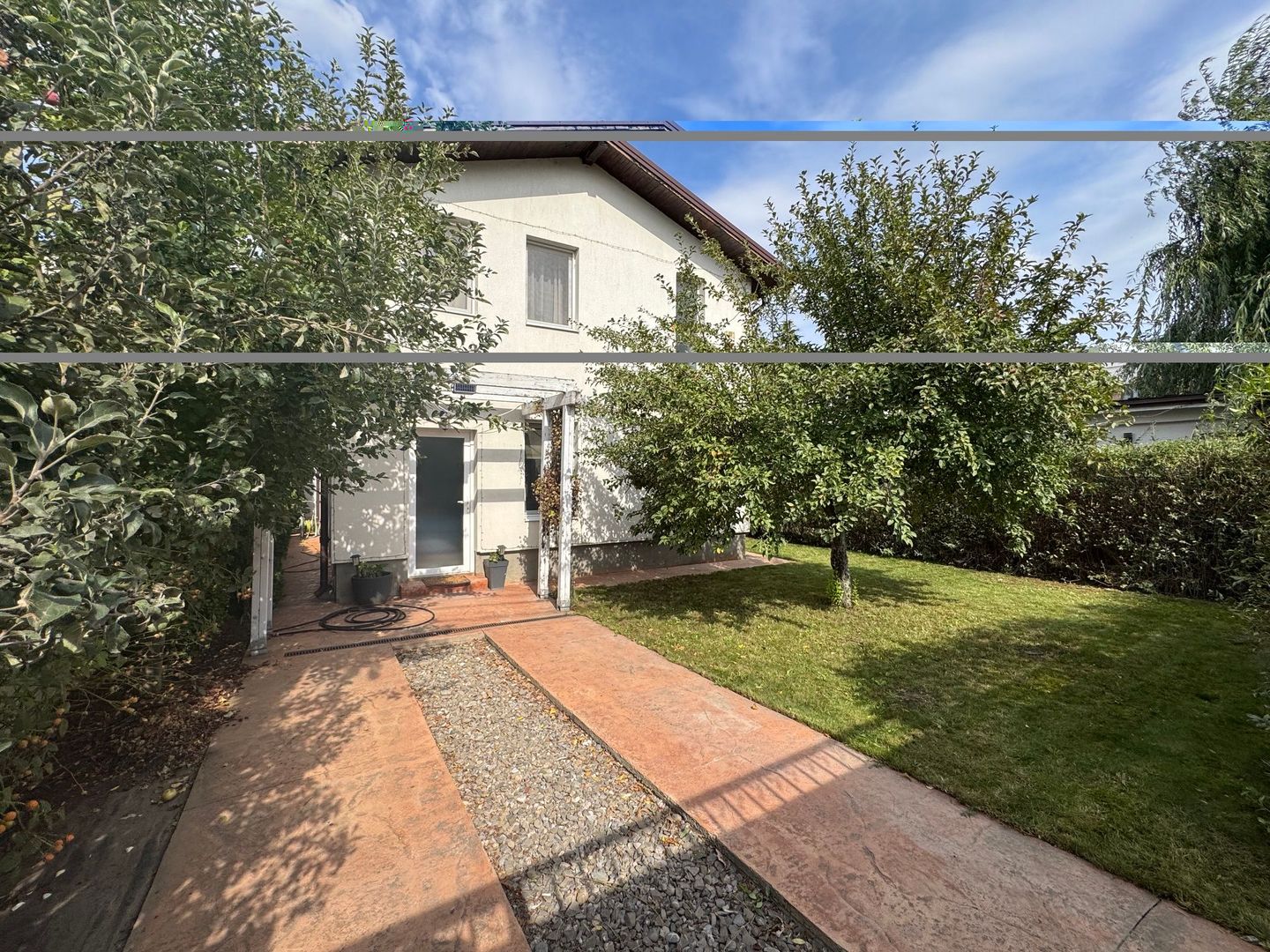 Casa Otopeni 23 august 4 camere, curte 250m - Poză 5