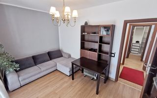 Inchiriere apartament 3 camere   (doua dormitoare) Baneasa - Poză 31
