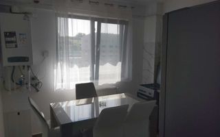 Apartament 1 Camera Decomandat, Rond Pacurari - Poză 5