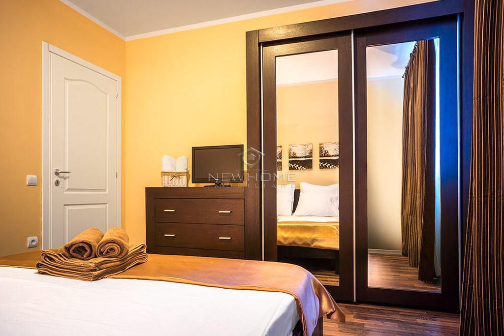 Apartament de inchiriat 2 camere Parcare, Calea Turzii - Poză 2