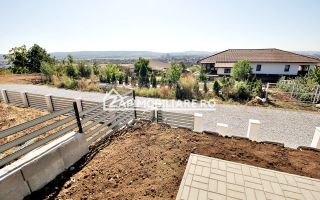 Casa 4 camere la cheie,130 mp,500 mp teren,cartier Unirii - Poză 8