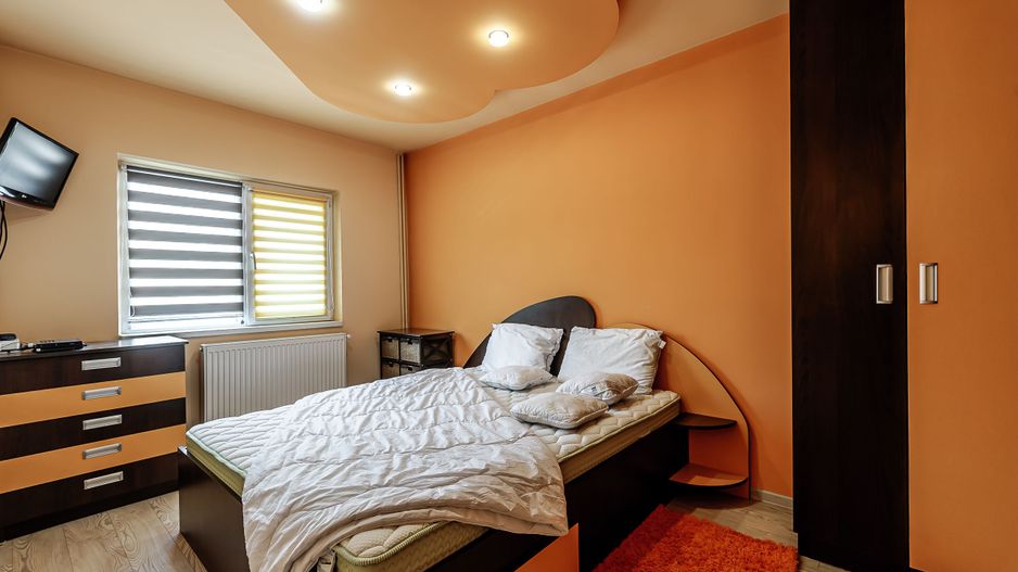 VÂNDUT! Apartament cu 2 camere, Micalaca Zona 100 - Poză 5