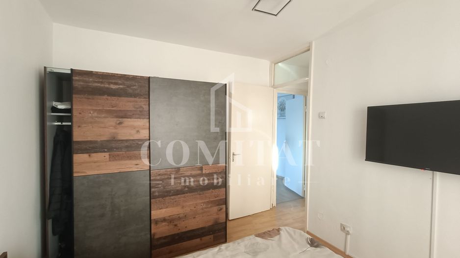 0% Comision | Apartament cu 3 camere | Zonă centrală - Turda - Poză 6