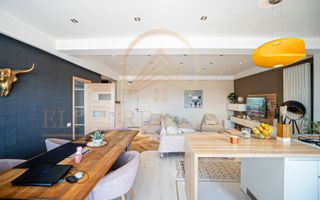 Apartament 3 camere Palazu Mare – 121 mp cu vedere la lac si parcare - Poză 3