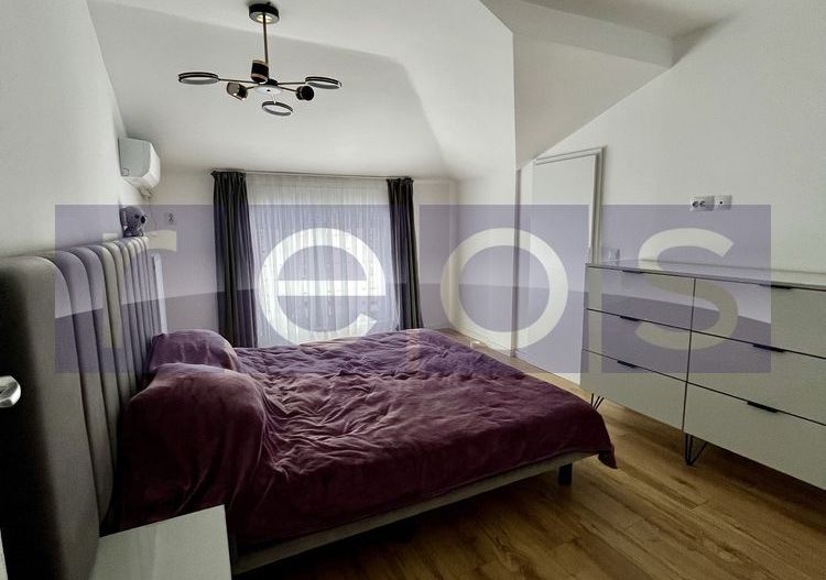 VANZARE 3 CAMERE + POD  | 4 LOCURI DE PARCARE | ZONA MIHAI BRAVU - Poză 3