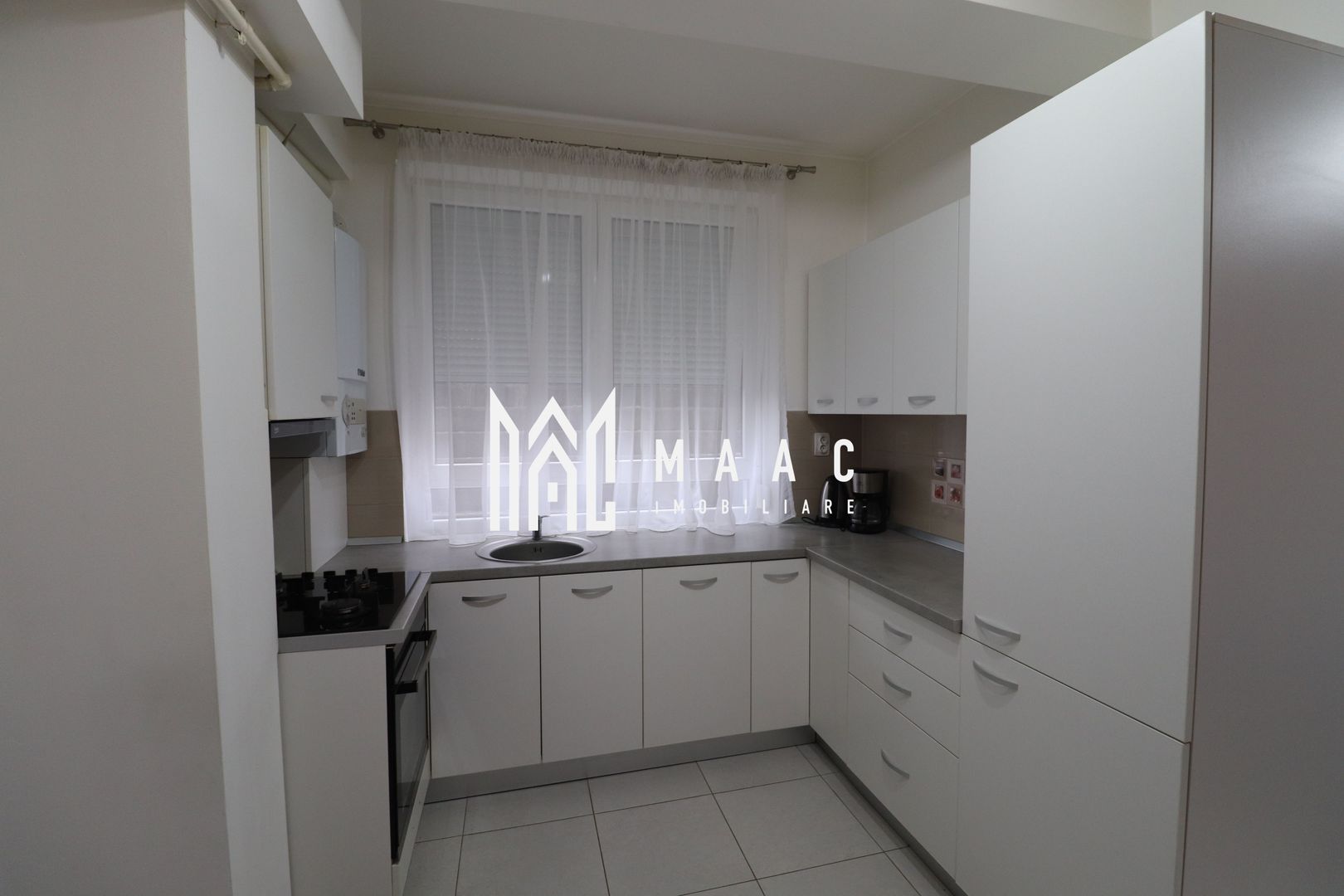 Apartament 1 camera | Mobilat si utilat | Zona Dedeman - Poză 3
