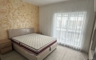 AP. 2 CAMERE THEODOR PALLADY, LOC PARCARE, BLOC NOU, METROU 15 MINUTE - Poză 3