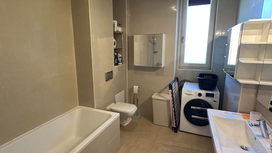 Apartament spatios zona Centrala - Poză 12