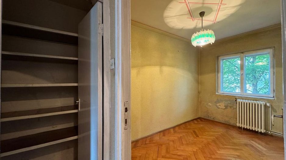 Apartament 3 camere decomandat, 56 mp utili, etaj 2 – zona Torontalului - Poză 14