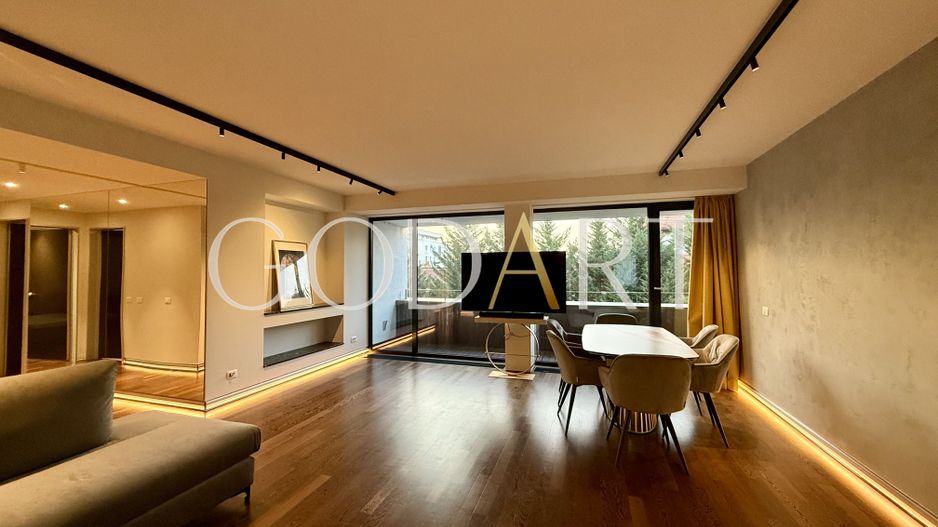 Apartament premium 3 camere | Loc de parcare | Boxa | Rahmaninov - Poză 2