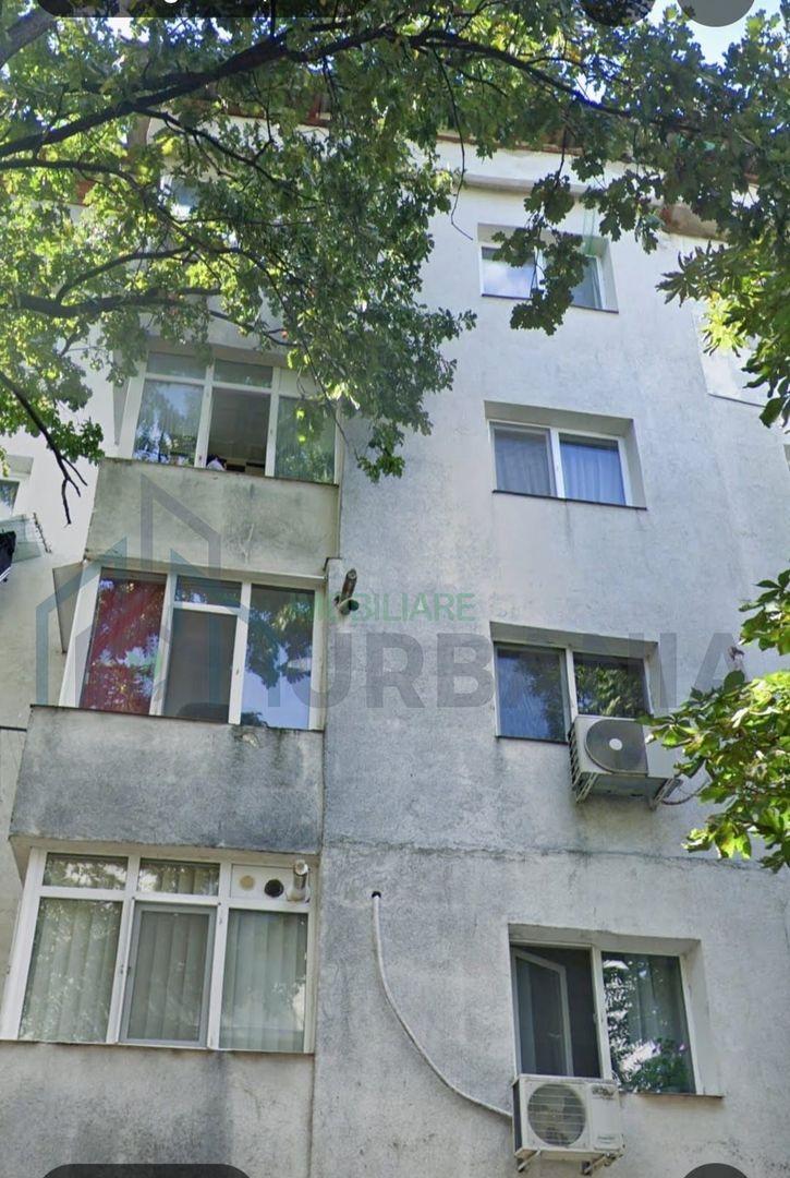 # / Apartament / Dacia / 2 cam. Dec. / Mobilat / utilat - Poză 1