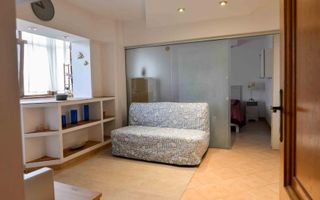 De inchiriat apartament 2 camere, renovat recent, Mosilor - Poză 11