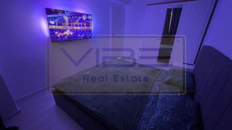 Apartament 2 camere intabulat Profi - Sofia District - Poză 2