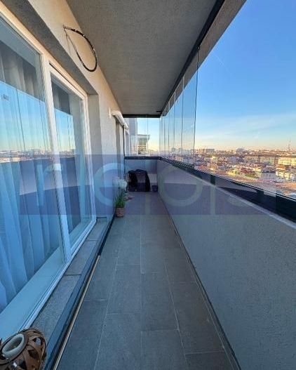 VANZARE APARTAMENT 2 CAMERE 60MP MOBILAT LUX NICOLAE TECLU PALLADY BLOC 2023 - Poză 16