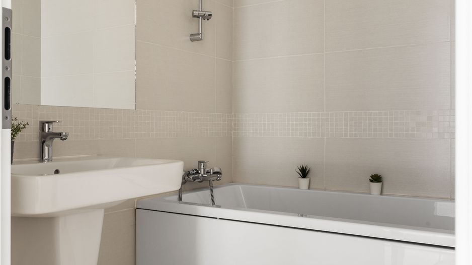 COMISION 0% - Confort, siguranta, lux, prestigiu - in inima Bucurestiului - Poză 16