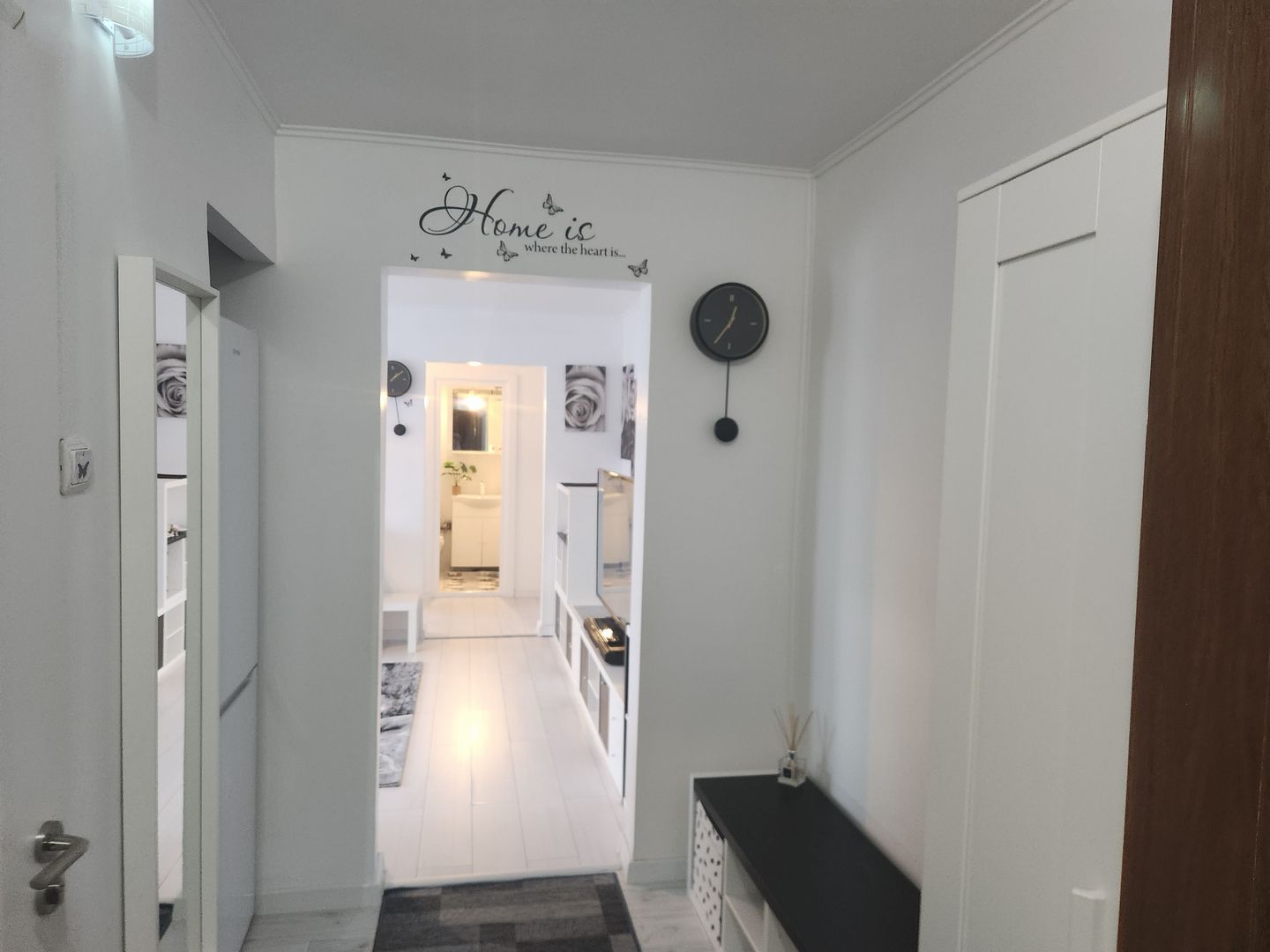 Apartament 3 camere 1 Decembrie 1918 - Poză 11