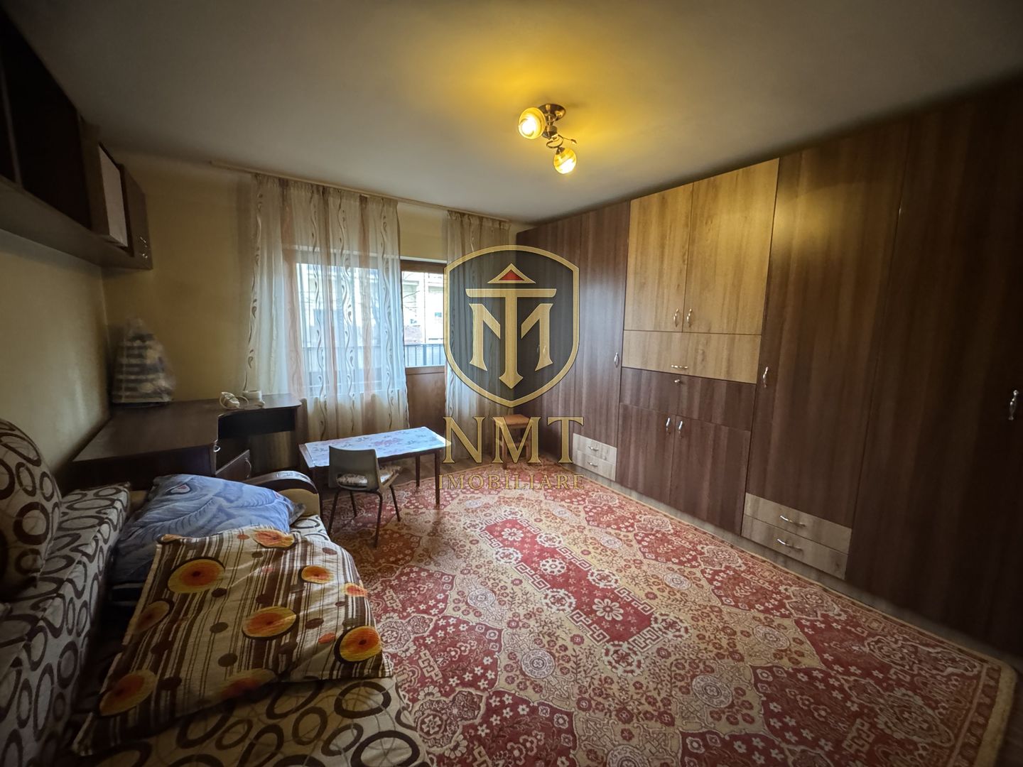 Apartament cu 1 camera | 30 mp | Zona Scoala Elite city - Poză 2