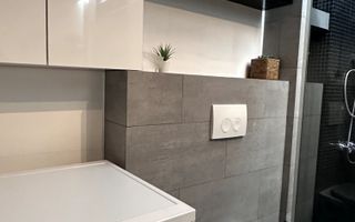 Apartament cu o camera | Ared | Oradea - Poză 12
