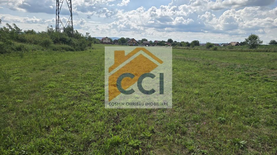 Parcele de TEREN pentru CASE, str. Leon Sakellary - Poză 8