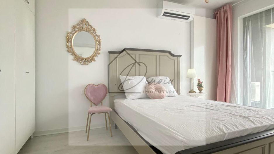 COM 0% I 2 camere Aviatiei I Cloud 9 I parcare inclusa - Poză 11