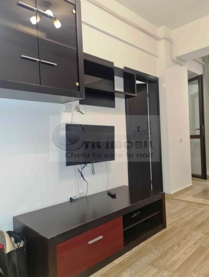 Apartament 2 camere Centru - Palas Mall - Lazar Residence- 450 euro - Poză 4
