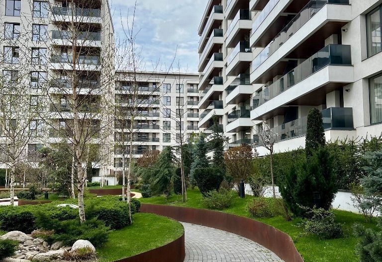 Apartament | 2 camere | Aviației | Nusco City | Metroul Aurel Vlaicu - Poză 15