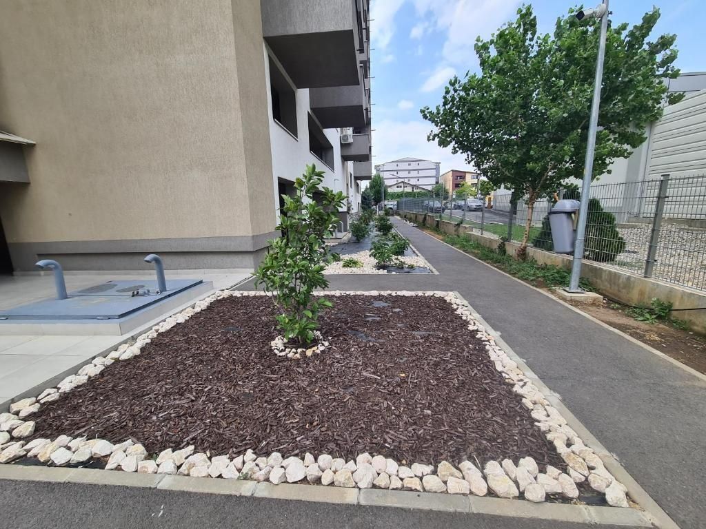 Apartament 2 camere, modern, complet mobilt si utilat - Timisoara 58 Apartments - Poză 7