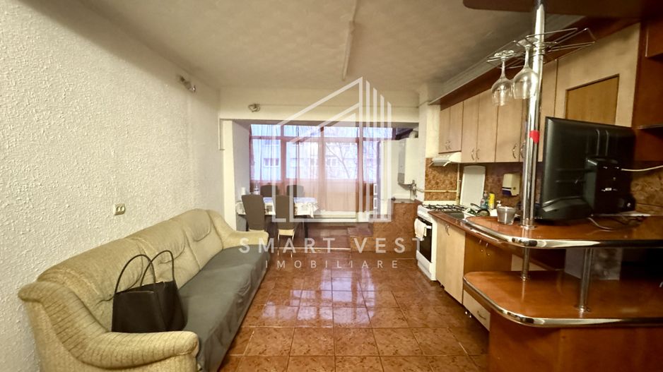 Apartament 2 camere | Etaj 3 cu lift | Zona Soarelui - Poză 9