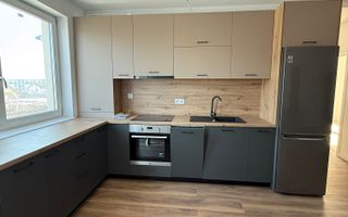 Apartament 3 camere de vânzare – Șelimbăr, zona Mihai Viteazu - Poză 5