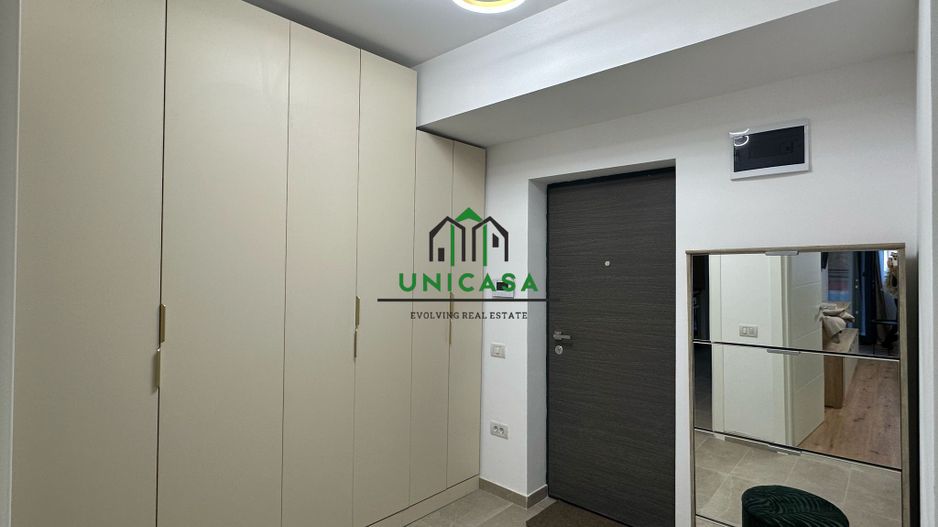 Apartament tip studio - Parc Residence - Poză 3