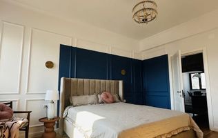 Apartament elegant cu patru camere, Calea Victoriei