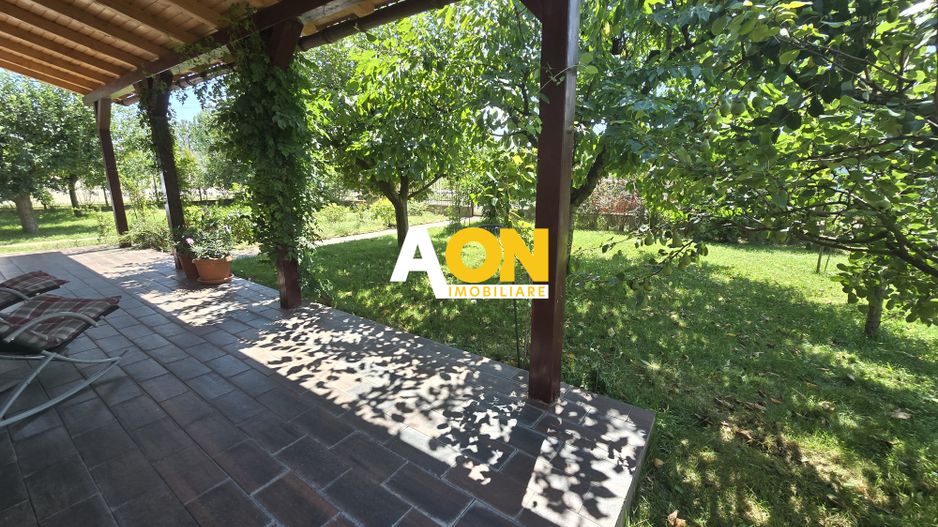 Casa 5 Camere, Zona Alba Micesti,  660 mp Teren - Poză 49