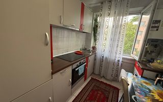 2 camere, etaj 3/4, centrala, Titulescu - 93 000 Euro - Poză 6