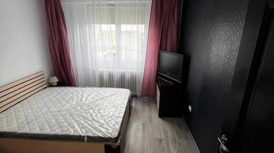 Apartament 3 camere, parcare, aer condiționat, pet friendly - Gemenii - Poză 5