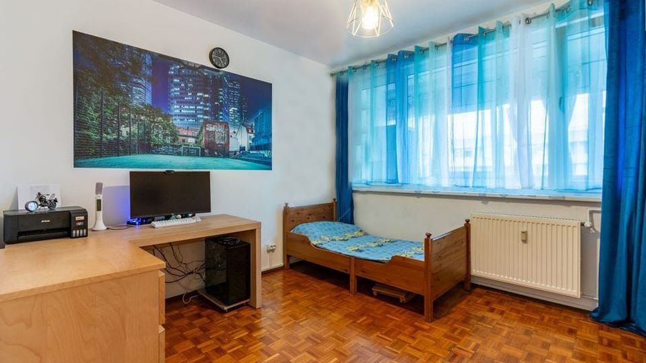 Ap cu 2 camere 49 mp - Piata Muncii - mobilat/utilat! - Poză 4