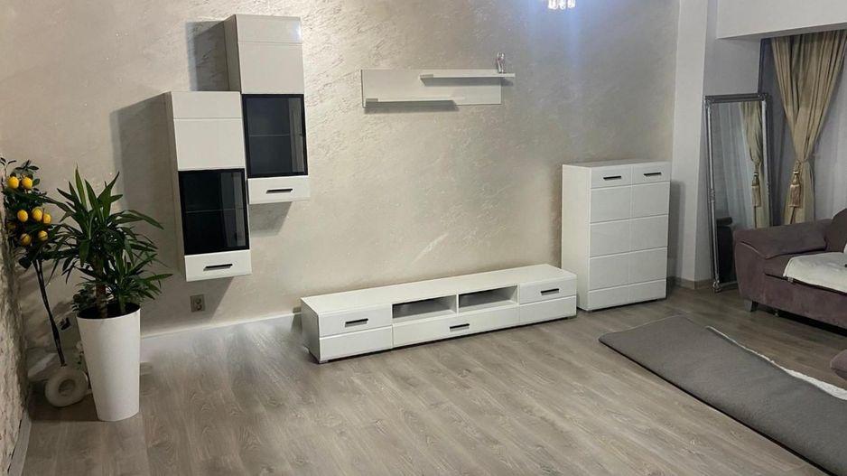 Apartament premium 4 camere, 110 mp, 2 bai, parcare – IC Frimu - Poză 3