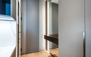 Apartament superb High End 3 camere One Verdi Park I Voew superb - Poză 5